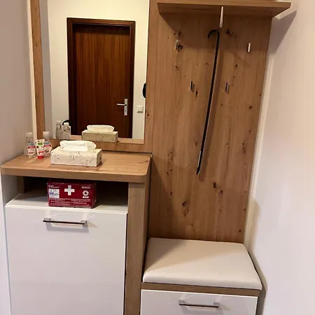 דירה Schwetzingerstadt מאנהיים