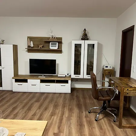 Schwetzingerstadt דירה