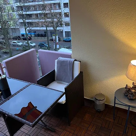 Schwetzingerstadt Mannheim