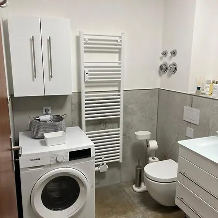 Schwetzingerstadt * מאנהיים